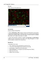 Preview for 82 page of NanoEnTek JuLi Stage User Manual