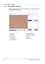 Preview for 84 page of NanoEnTek JuLi Stage User Manual