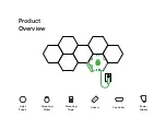 Preview for 4 page of Nanoleaf 867625 User Manual