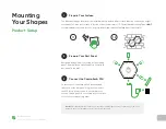 Preview for 7 page of Nanoleaf 867625 User Manual