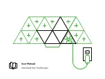 Preview for 4 page of Nanoleaf Mini Triangles Quick Start Manual