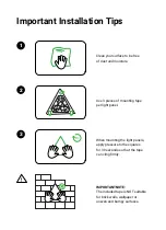 Preview for 3 page of Nanoleaf NL28-2 T Series Manual