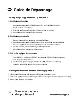 Preview for 6 page of Nanoleaf NL28-2 T Series Manual