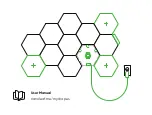 Preview for 4 page of Nanoleaf Shapes Hexagons Quick Start Manual