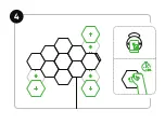 Preview for 8 page of Nanoleaf Shapes Hexagons Quick Start Manual