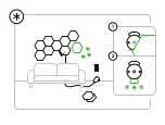 Preview for 9 page of Nanoleaf Shapes Hexagons Quick Start Manual