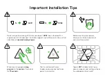 Preview for 5 page of Nanoleaf Shapes Mini Triangles Expansion Pack Quick Start Manual