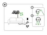 Preview for 9 page of Nanoleaf Shapes Mini Triangles Expansion Pack Quick Start Manual