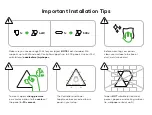 Preview for 5 page of Nanoleaf Shapes Quick Start Manual