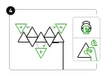 Preview for 8 page of Nanoleaf Shapes Quick Start Manual