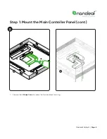 Preview for 5 page of Nanoleaf Skylight Quick Start Manual