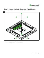 Preview for 6 page of Nanoleaf Skylight Quick Start Manual