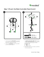 Preview for 7 page of Nanoleaf Skylight Quick Start Manual