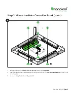 Preview for 9 page of Nanoleaf Skylight Quick Start Manual