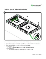 Preview for 12 page of Nanoleaf Skylight Quick Start Manual