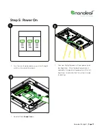 Preview for 14 page of Nanoleaf Skylight Quick Start Manual