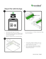 Preview for 15 page of Nanoleaf Skylight Quick Start Manual