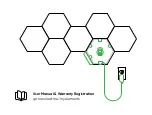 Preview for 4 page of Nanoleaf Wood Look Hexagons Quick Start Manual