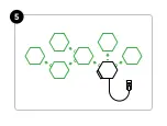 Preview for 8 page of Nanoleaf Wood Look Hexagons Quick Start Manual