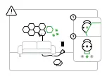 Preview for 9 page of Nanoleaf Wood Look Hexagons Quick Start Manual