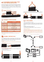 Preview for 2 page of NANOLUX LEDex F630 Operating Manual