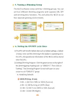 Preview for 7 page of NANOLUX NCCS User Manual