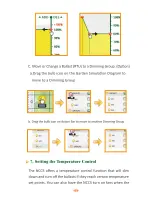 Preview for 10 page of NANOLUX NCCS User Manual