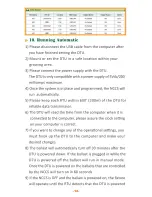 Preview for 13 page of NANOLUX NCCS User Manual