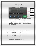 Предварительный просмотр 4 страницы Nanometer Technologies SMART OVEN Manual