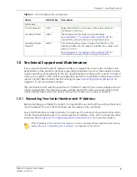 Preview for 17 page of Nanometrics TC120-PH1 User Manual