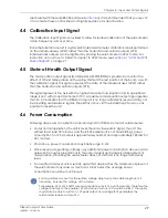 Preview for 38 page of Nanometrics TC120-PH1 User Manual