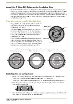 Предварительный просмотр 2 страницы Nanometrics Trillium 240 User Manual