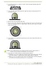 Предварительный просмотр 3 страницы Nanometrics Trillium 240 User Manual