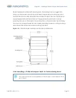 Preview for 43 page of Nanometrics Trillium Compact User Manual