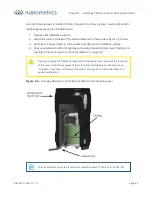 Preview for 44 page of Nanometrics Trillium Compact User Manual