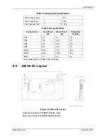 Preview for 27 page of Nanomotion AB1A-3U User Manual