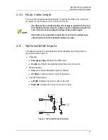 Preview for 19 page of Nanomotion AB2 User Manual