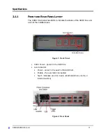 Preview for 11 page of Nanomotion XCDX User Manual