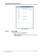 Preview for 28 page of Nanomotion XCDX User Manual