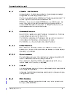 Preview for 36 page of Nanomotion XCDX User Manual