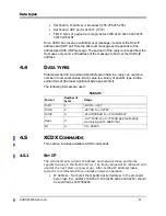 Preview for 41 page of Nanomotion XCDX User Manual