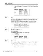 Preview for 46 page of Nanomotion XCDX User Manual