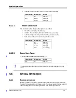 Preview for 49 page of Nanomotion XCDX User Manual