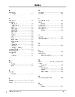 Preview for 58 page of Nanomotion XCDX User Manual