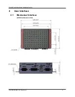 Preview for 9 page of Nanomotion XCDX1 Installation Manual