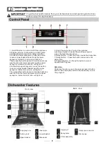 Предварительный просмотр 5 страницы nanoosi WQP12-J7205E Instruction Manual