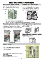 Preview for 10 page of nanoosi WQP12-J7205E Instruction Manual