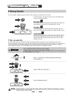 Preview for 15 page of nanoosi WQP6-3603A S Instruction Manual