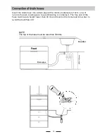 Preview for 19 page of nanoosi WQP6-3603A S Instruction Manual