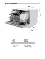 Preview for 23 page of nanoosi WQP6-3603A S Instruction Manual